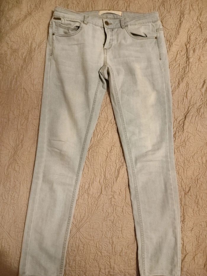 Jeans femme