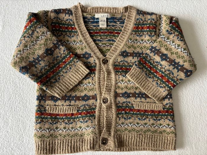 Lot Vêtements 12-18 mois - photo numéro 3