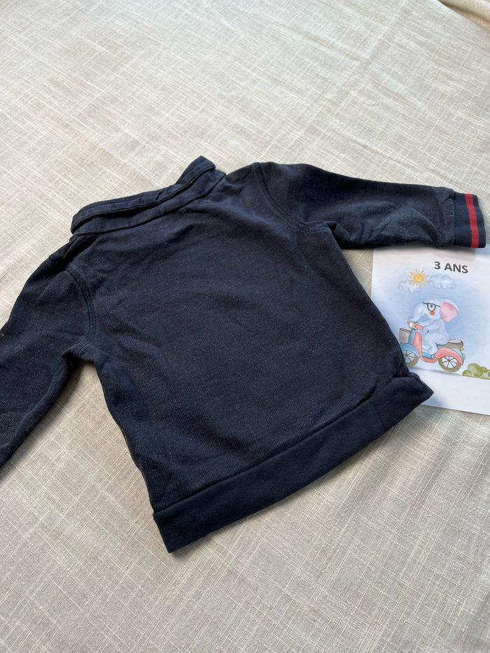 Pull La Redoute - photo numéro 5