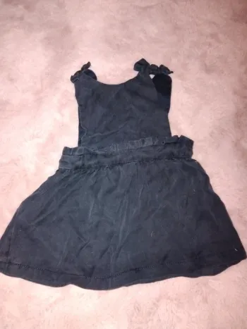 Robe 9 mois
