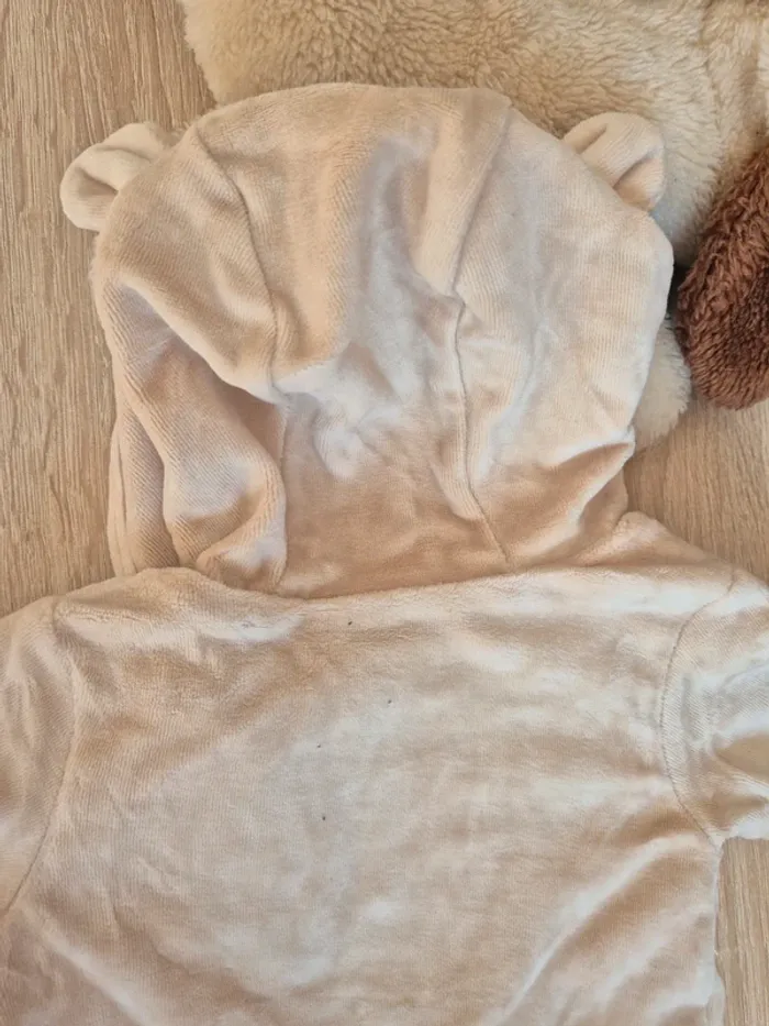 Ensemble bébé 3 mois - photo numéro 5