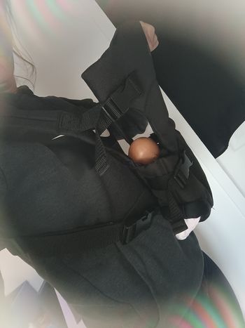 Porte bébé