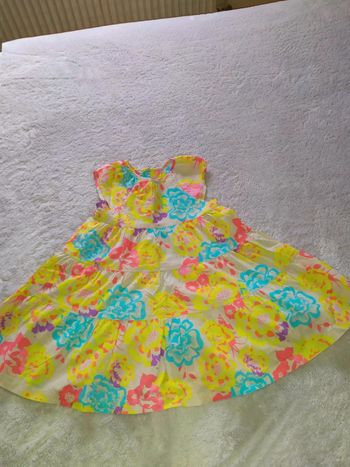 Robe été / Vestido de Verão