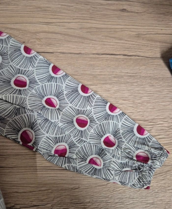 Tunique taille 12  mois Obaibi - photo numéro 5