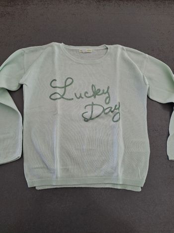 Pull - 6 ans -