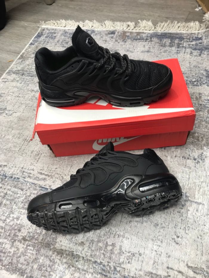 Nike air max terrascape neuf jamais porté taille 45 - photo numéro 3