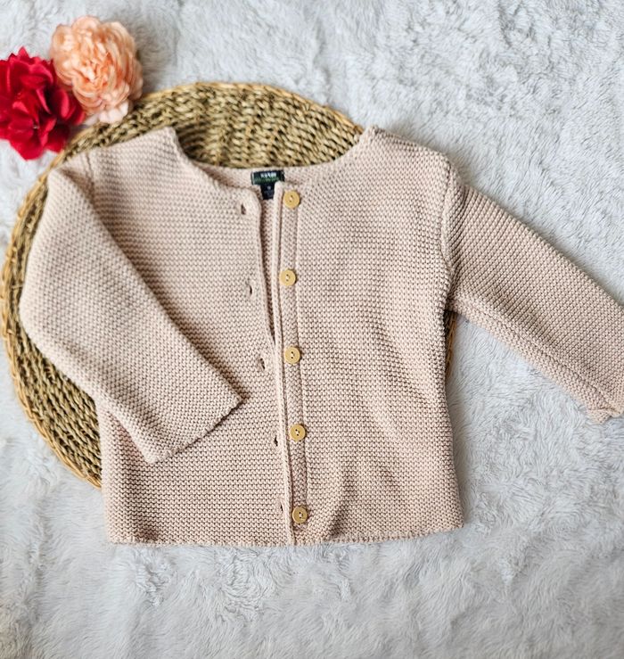 Lot vêtement 18-24 mois hiver - photo numéro 6