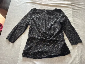Top esprit XL