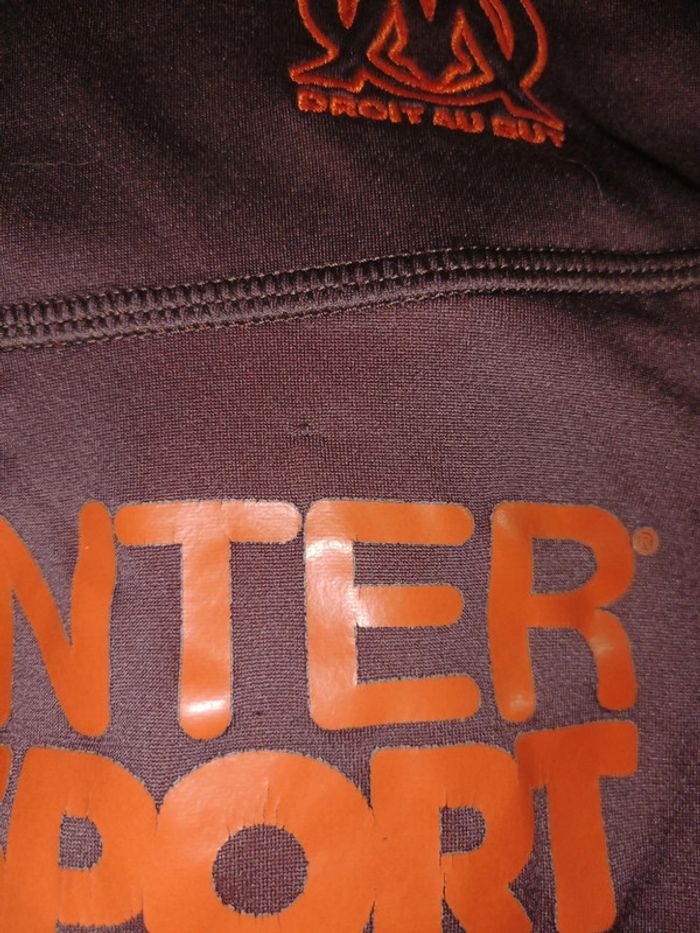 Tee -shirt réversible taille 10 ans - photo numéro 2