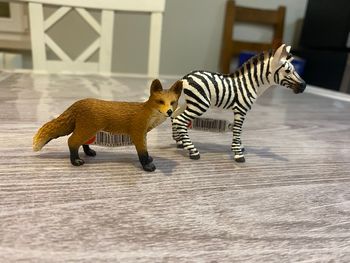 Figurine Schleich