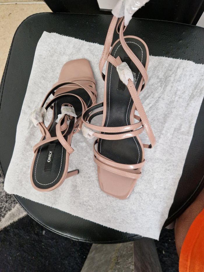 Chaussures talons