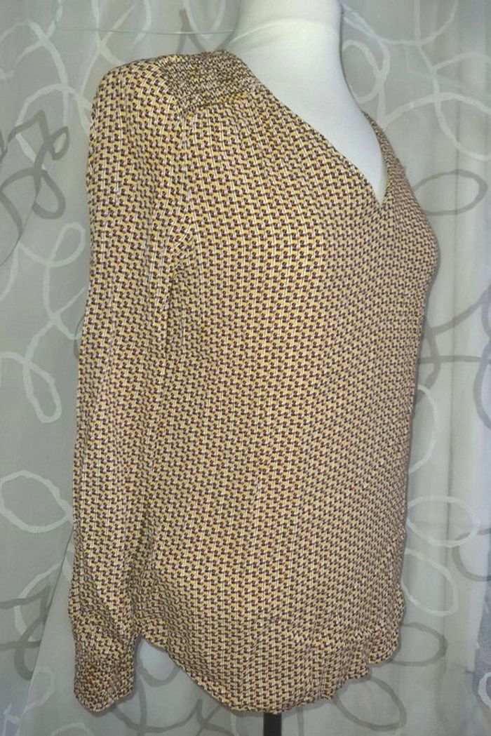 Blouse femme 38 - M - photo numéro 3
