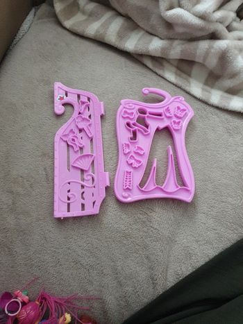 Forme pour plasticine