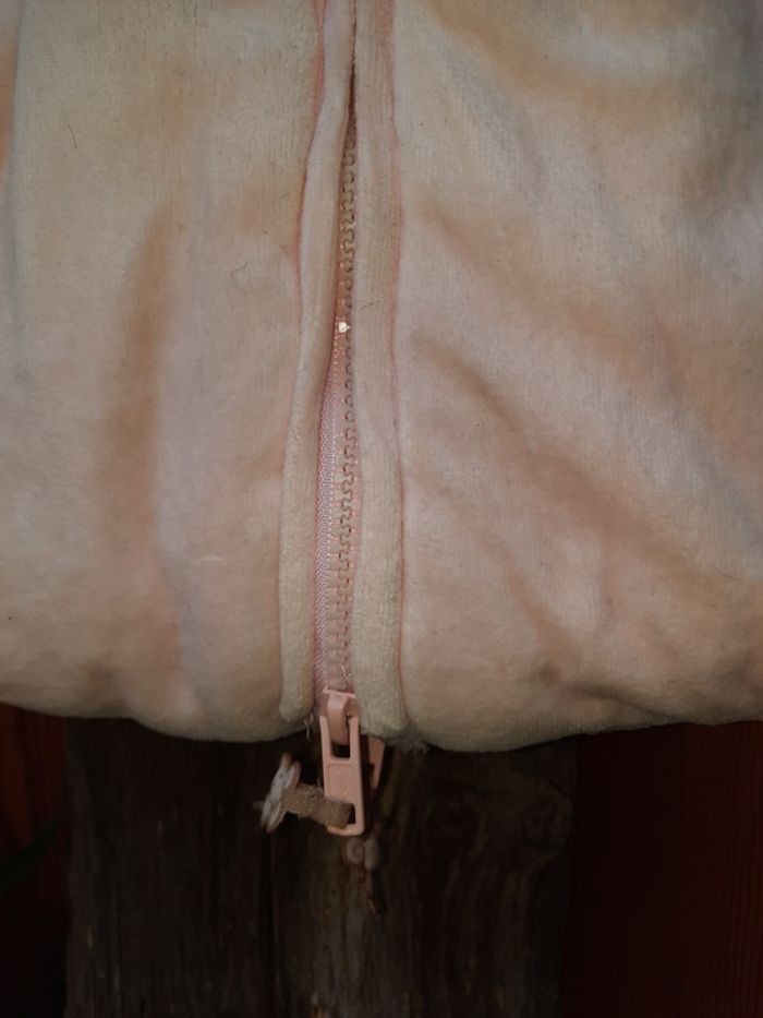 superbe Nid'ange de belle qualité Doudou et compagnie - photo numéro 4