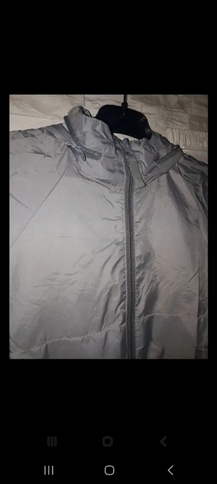 Kway 8ans - photo numéro 2