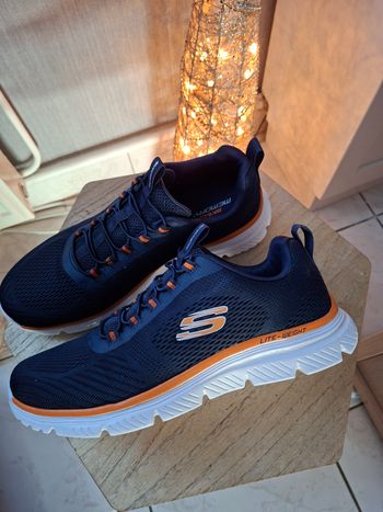 Baskets SKECHERS homme