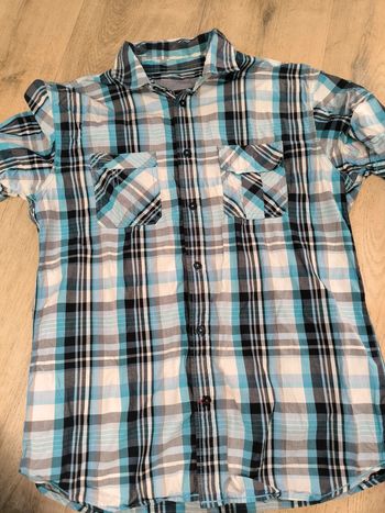 Chemise Celio M