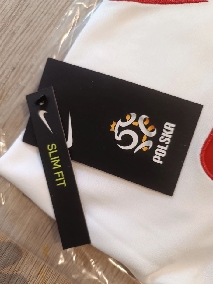 Maillot foot Pologne 20/21 femme - photo numéro 9