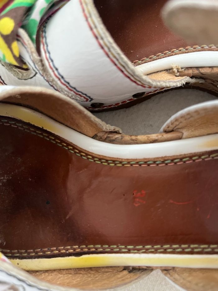 Sandales - photo numéro 8