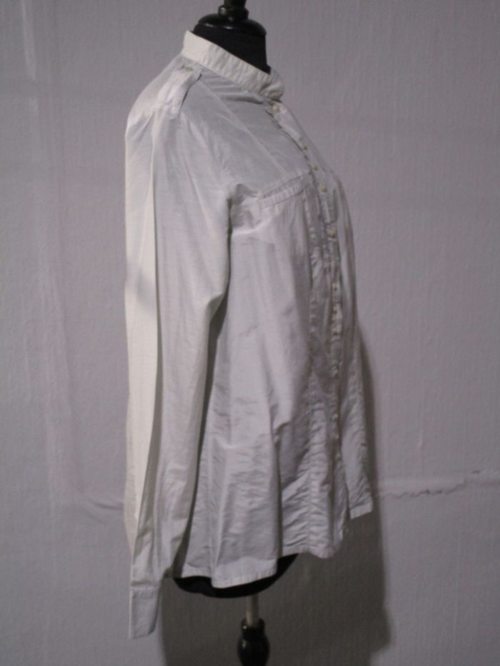 Chemise beige Voodoo 38 TBE - photo numéro 3