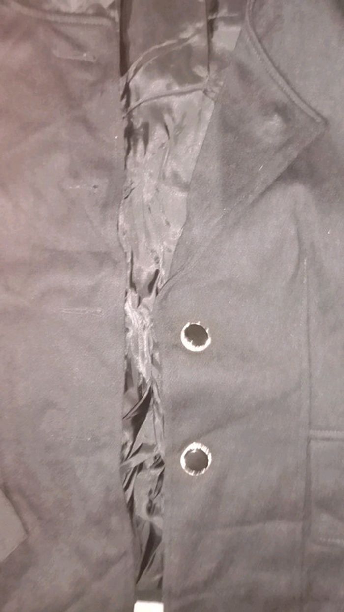 Veste - photo numéro 3