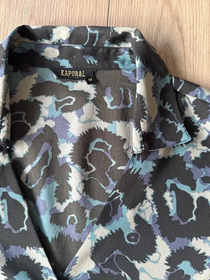 Robe femme Kaporal T.M - photo numéro 3