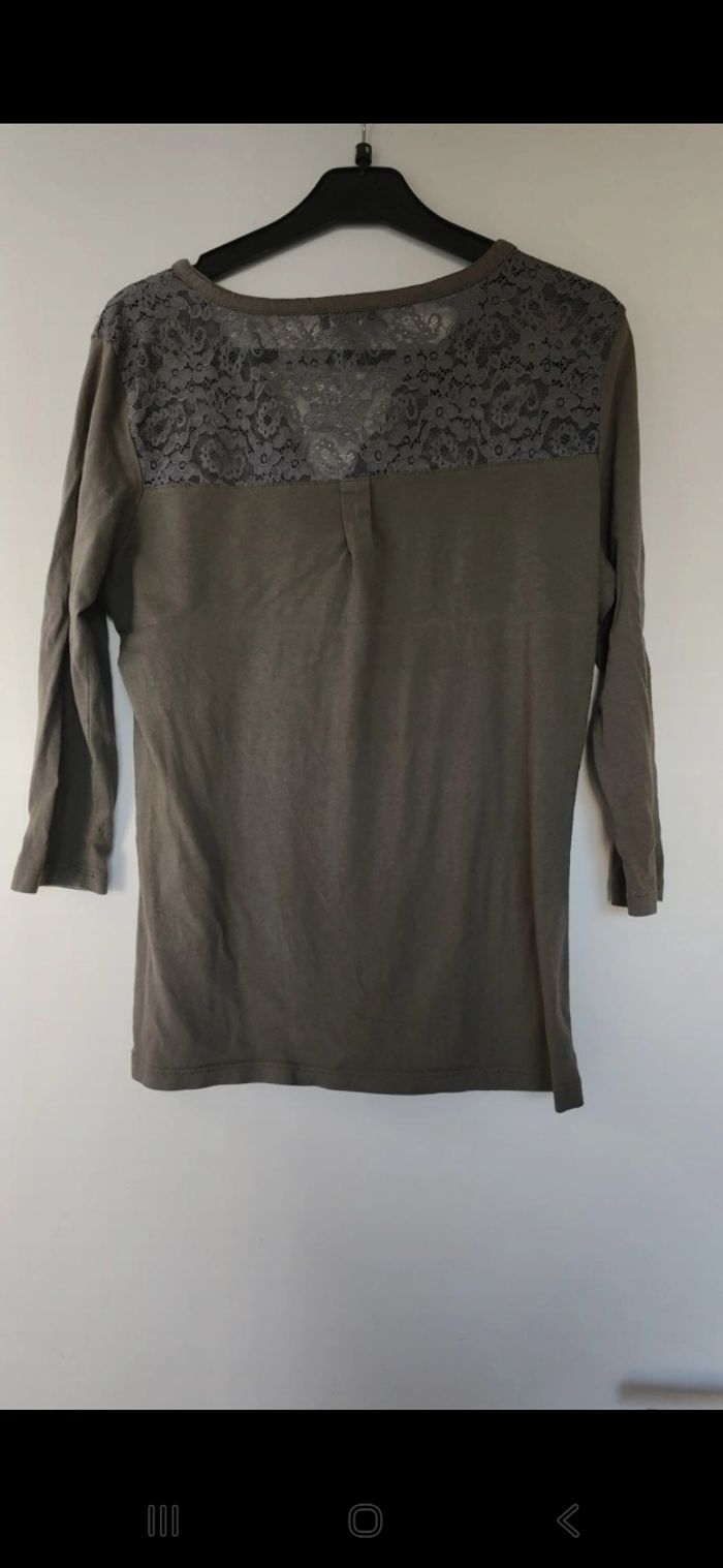 Pull léger - photo numéro 2