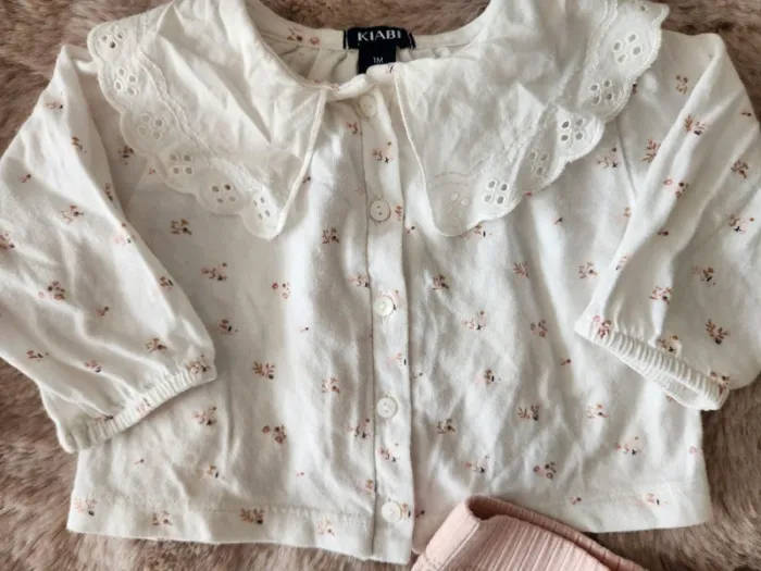 Ensemble tenue - photo numéro 2