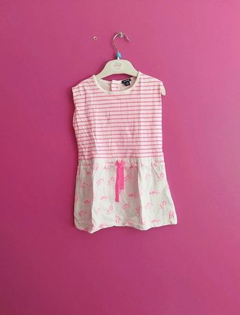 Robe Kiabi 24 mois b2 