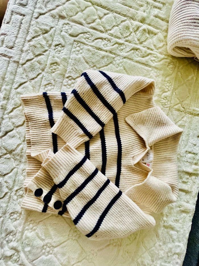 Pulls - photo numéro 3