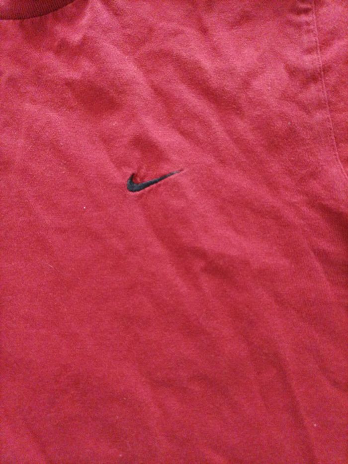 T-shirt Nike 44 - photo numéro 2