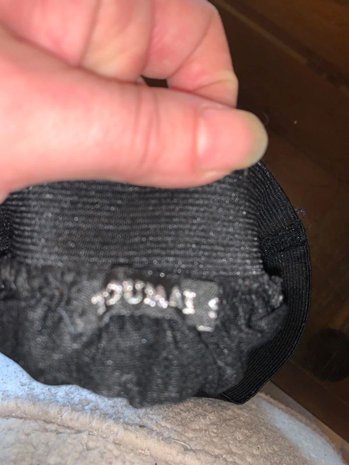 Jupe en tulle à paillettes fille - photo numéro 3