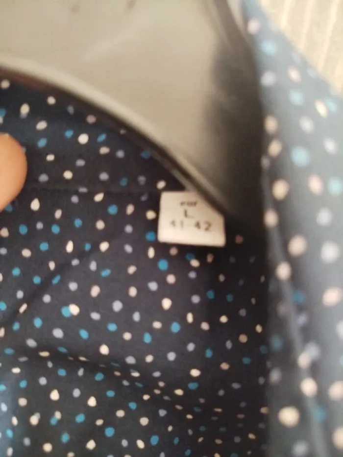 Chemise à manches courtes Celio - Homme - photo numéro 6
