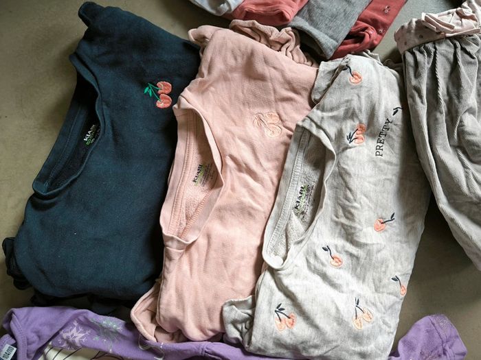 Lot 4 ans plutôt hiver - photo numéro 6