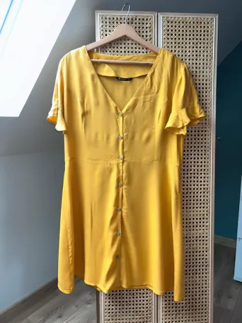 Robe d’été
