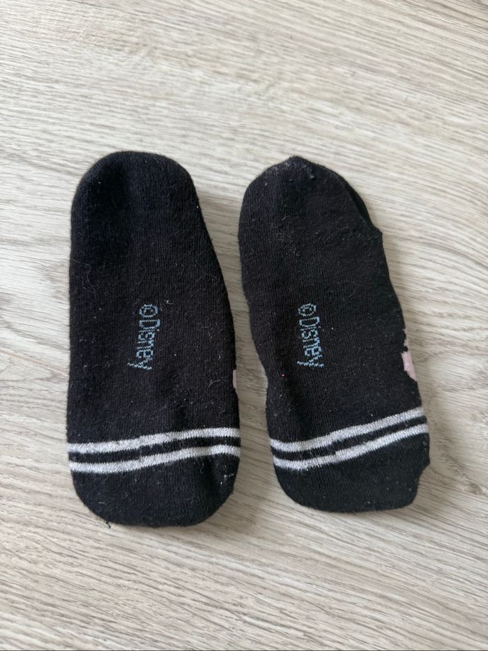 Lot de 3 paires de chaussettes stitch Disney 35-38 - photo numéro 7