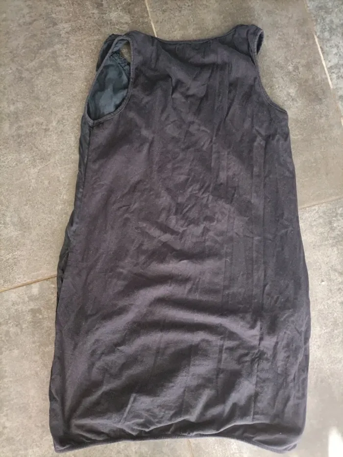 Tunique robe zara - photo numéro 2