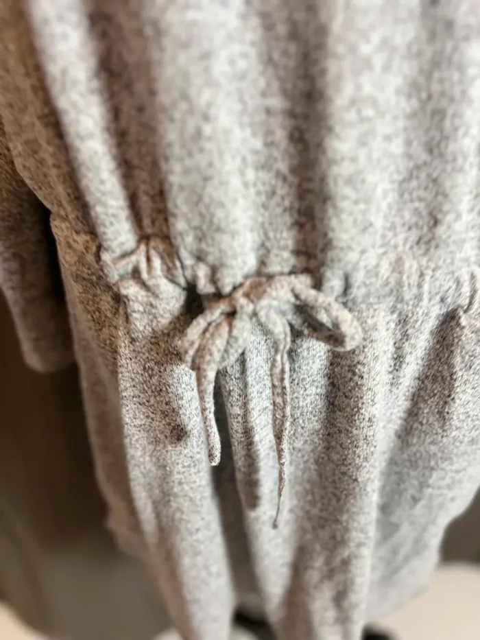 Robe pull - photo numéro 2