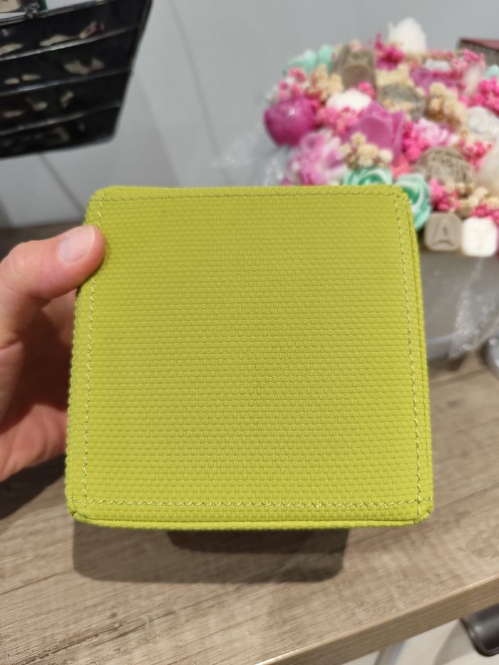 Toniebox verte comme neuve - photo numéro 6