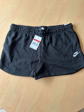 Short Nike pour femmes taille L