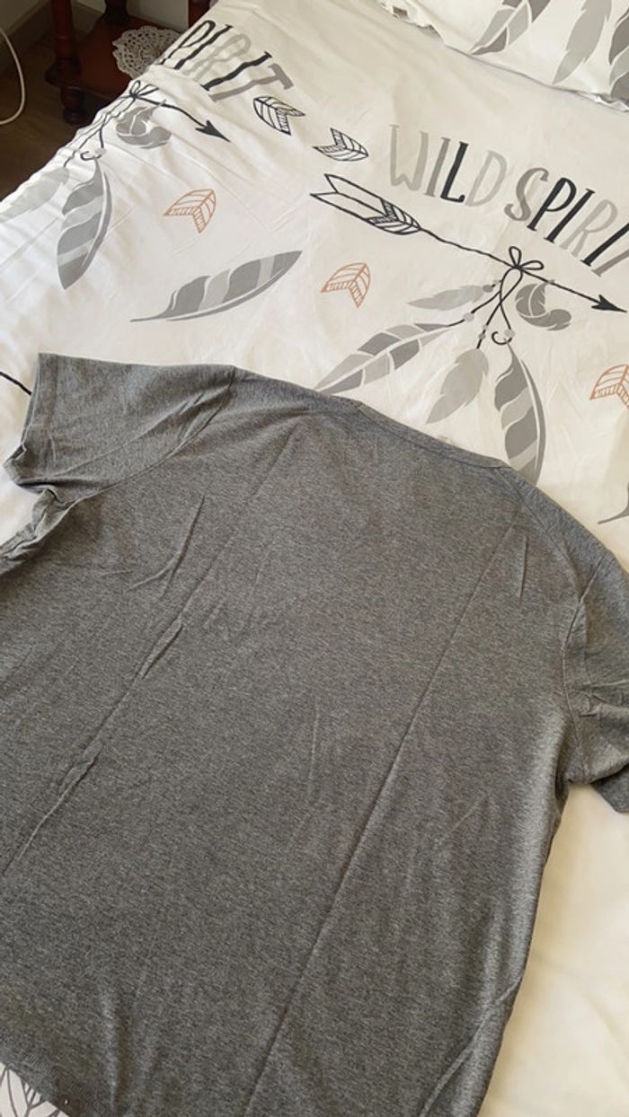 Tee-shirt Homme Domyos Taille XXXL - photo numéro 7