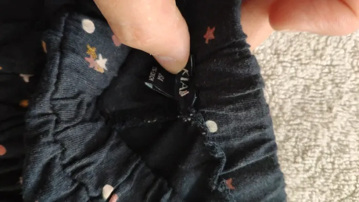 Short  8 ans Kiabi - photo numéro 2