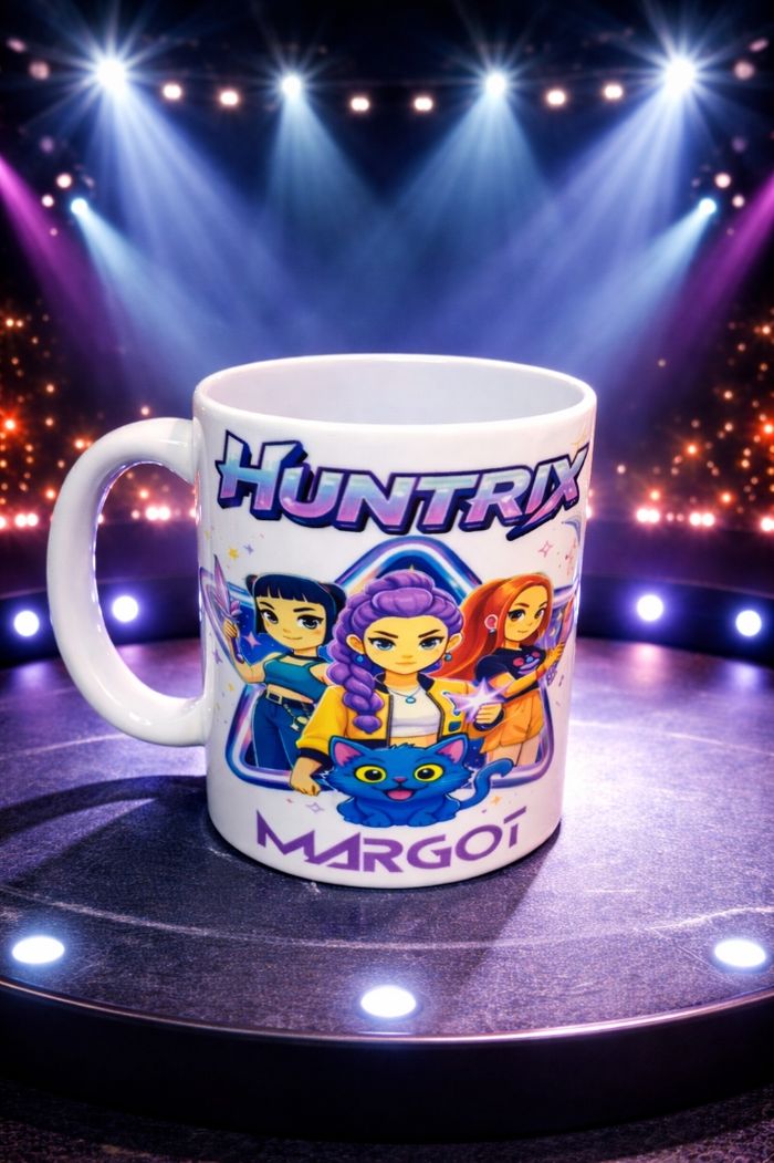 Mug personnalisé - photo numéro 2