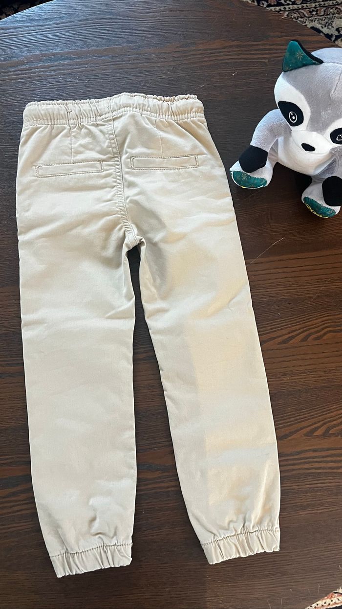 Pantalon garçon 3 ans Kiabi - photo numéro 5