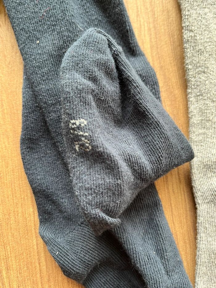 Lot de 3 paires de collants - photo numéro 4