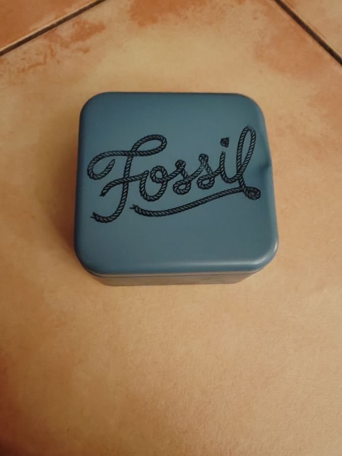 Collier Fossil - photo numéro 7