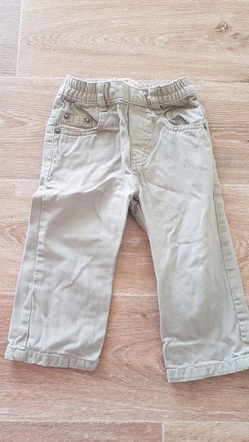 Pantalons timberland