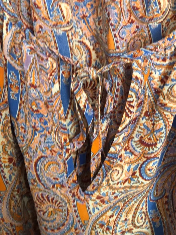 Robe d’été légère - photo numéro 18