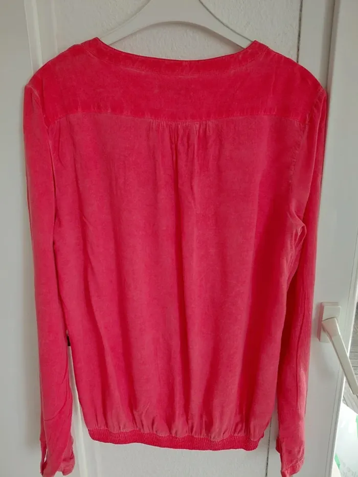 Blouse Bonobo L - photo numéro 2