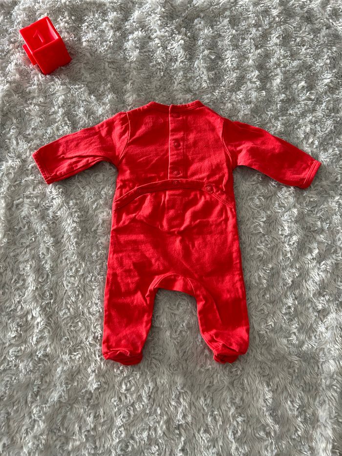 Pyjama été - photo numéro 2